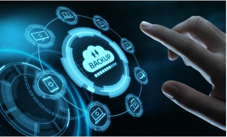 Backup Solutions