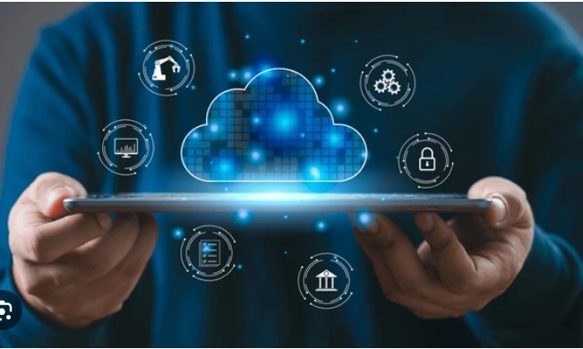 Cloud Services