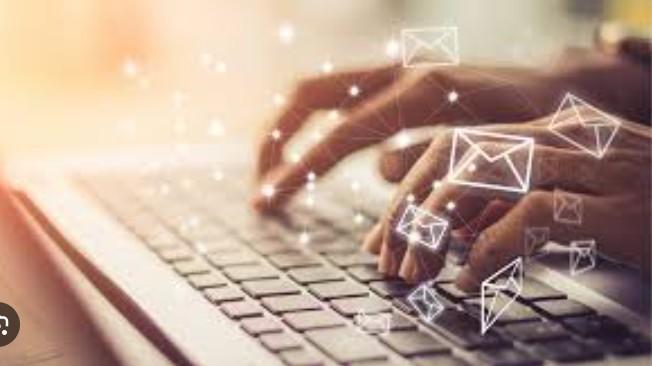 Email Services