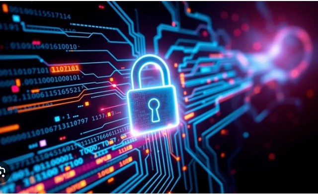 Cybersecurity